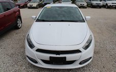 2014 Dodge Dart SXT
