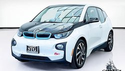 2017 BMW i3