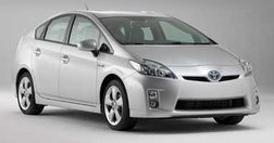 2010 Toyota Prius Two