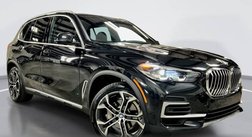 2023 BMW X5 sDrive40i
