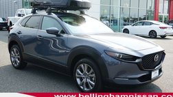 2020 Mazda CX-30 Premium