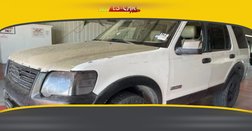 2006 Ford Explorer XLT