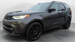 2024 Land Rover Discovery P300 Dynamic SE
