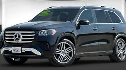 2024 Mercedes-Benz GLS GLS 450