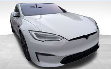 2021 Tesla Model S Long Range