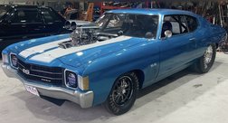 1972 Chevrolet 