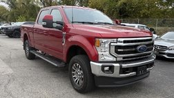2022 Ford Super Duty F-350 Lariat