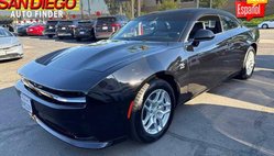 2025 Dodge Charger Daytona R/T