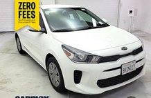 2020 Kia Rio S
