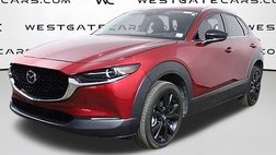 2023 Mazda CX-30 2.5 Turbo Premium Plus