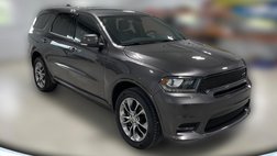 2019 Dodge Durango 
