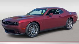 2017 Dodge Challenger GT
