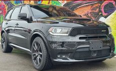 2018 Dodge Durango SRT