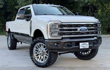 2024 Ford Super Duty F-250 King Ranch