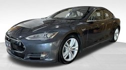 2015 Tesla Model S 85D