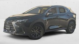 2024 Lexus NX 250 Premium