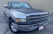 1997 Dodge Ram 1500 ST