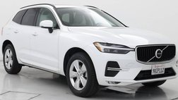 2022 Volvo XC60 B5 Momentum