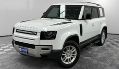 2025 Land Rover Defender 110 P300 S