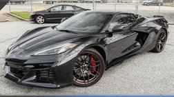 2023 Chevrolet Corvette Z06