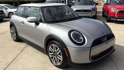 2025 MINI Hardtop Cooper S Signature Trim