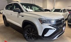 2023 Volkswagen Taos S