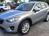 2014 Mazda CX-5 Grand Touring