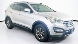 2014 Hyundai Santa Fe Sport 2.4L