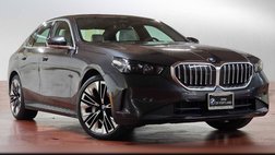2024 BMW 5 Series 530i xDrive