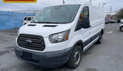 2017 Ford Transit 150