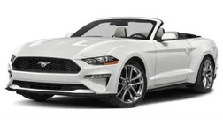 2023 Ford Mustang Premium