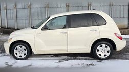 2006 Chrysler PT Cruiser Touring