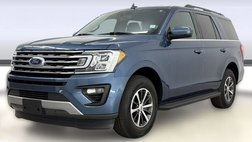 2020 Ford Expedition XLT