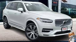 2023 Volvo XC90 Recharge T8 Ultimate Bright Theme 7P