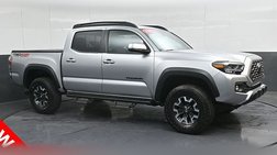 2022 Toyota Tacoma TRD Off-Road