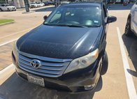 2011 Toyota Avalon Limited