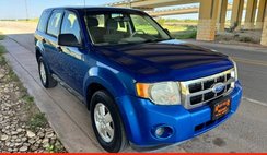 2012 Ford Escape XLS