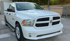 2015 Ram Ram Pickup 1500 Express
