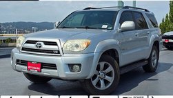 2006 Toyota 4Runner Limited