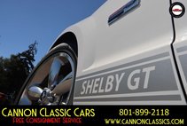2007 Ford Mustang Shelby GT Shelby GT