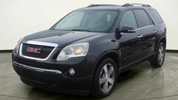 2010 GMC Acadia SLT-1