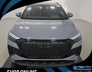 2024 Audi Q4 e-tron quattro Premium Plus 55