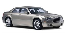 2008 Chrysler 300 C HEMI