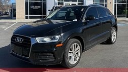 2016 Audi Q3 2.0T Premium Plus