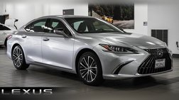 2025 Lexus ES 300h 300h FWD