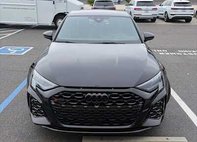 2024 Audi RS 3 2.5T quattro