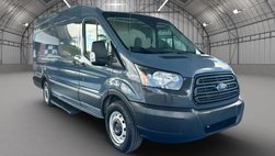 2019 Ford Transit 250