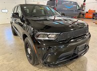 2026 Dodge Durango Pursuit