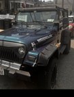 2000 Jeep Wrangler SE