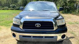 2007 Toyota Tundra SR5